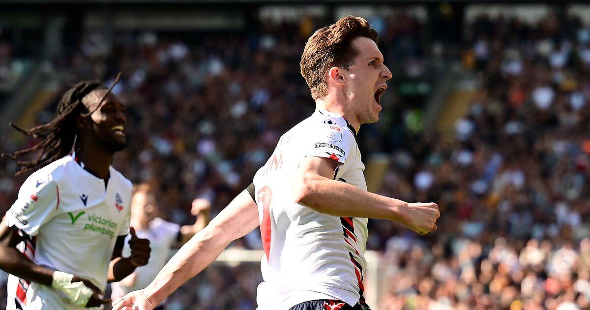 Celtic transfer breakdown as Bolton boss reacts to Johnny Kenny return speculation