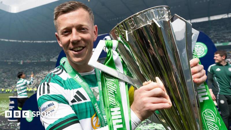 McGregor wants Celtic to win league ‘in more style’