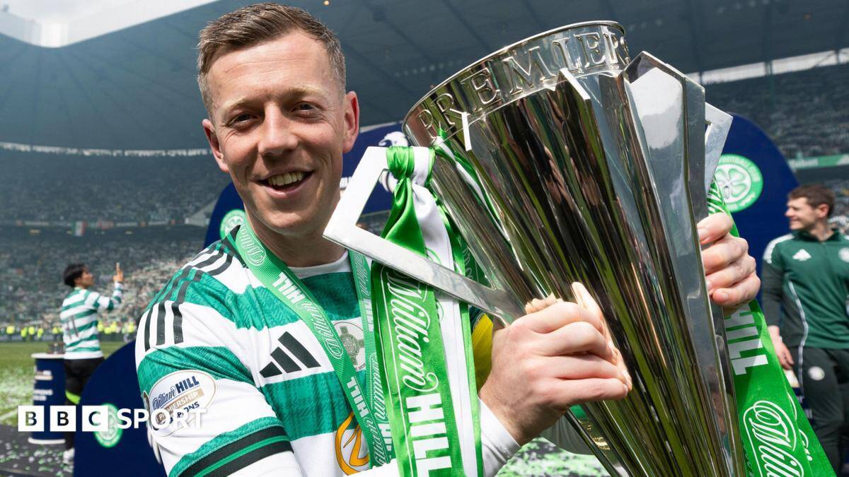 McGregor wants Celtic to win league ‘in more style’