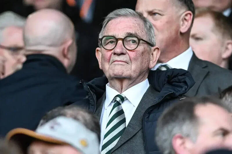 Brian Wilson’s Latest Comments on Celtic Fans Will Be Judged by Actions, Not Words