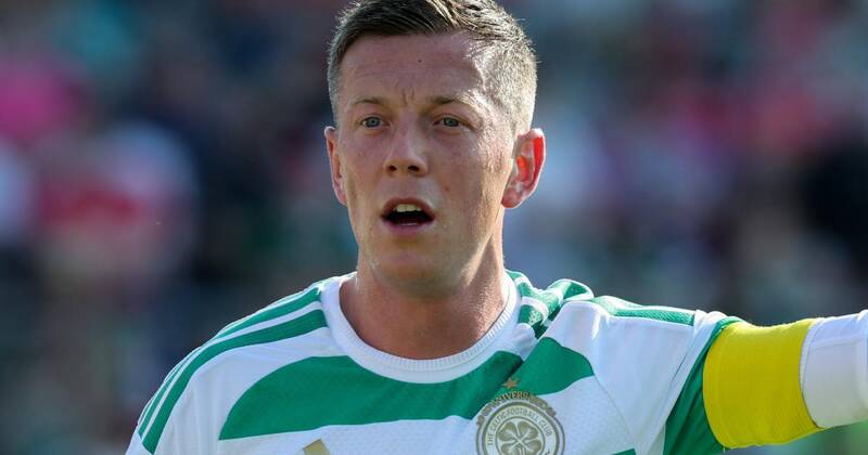 Callum McGregor addresses Celtic future amid transfer speculation