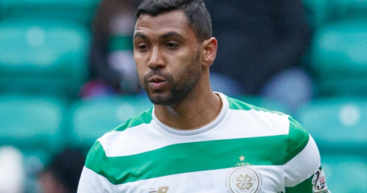Former Celtic flop favourite to land top job in European first division