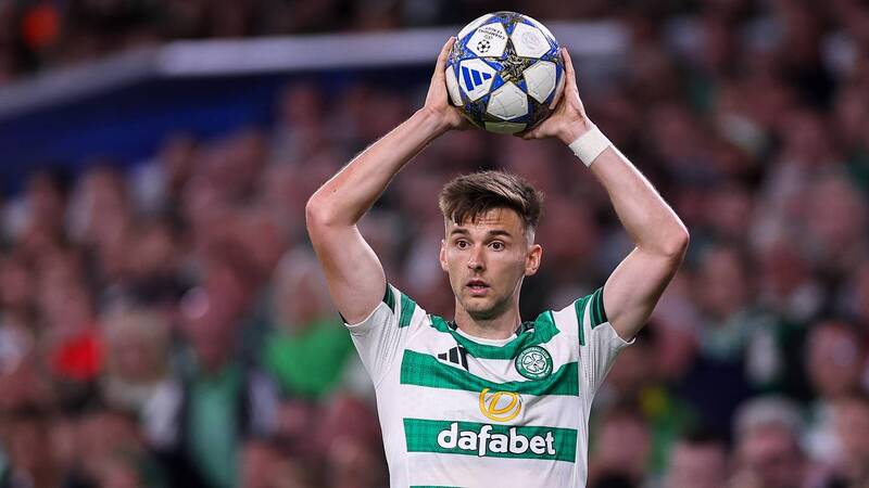 Celtic learn their 5 potential Champions League play-off opponents as qualifying continues