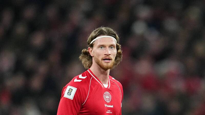 Rangers hero admits Celtic have just made a ‘top signing’ in Kasper Hogh