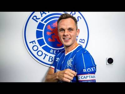 DAILY NEWS | Wednesday 29th July | Shankland captaincy, Hogh seals £11m switch, Hearts exit UCL