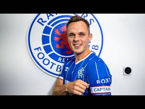 DAILY NEWS | Wednesday 29th July | Shankland captaincy, Hogh seals £11m switch, Hearts exit UCL
