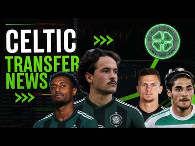 Mika Baur to Celtic Moving Closer! |Haissem Hassan Deal Still Talks! Horkas & Matteo Cancellieri