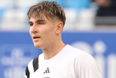 Celtic dealt Nikolas Polster blow despite player being ‘keen’ on transfer