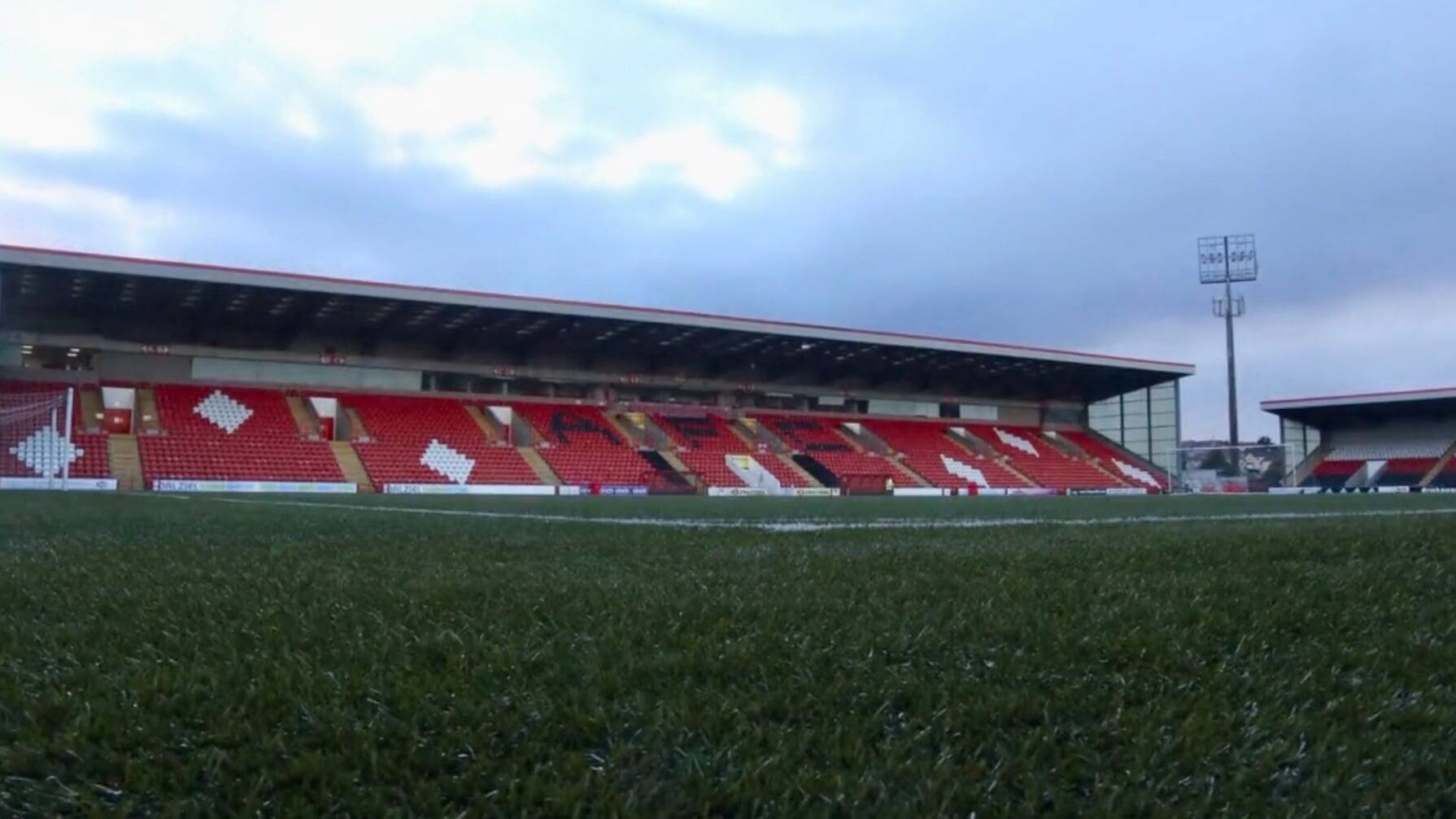 Lucas Clearie: The prolific goalscorer emerging in Celtic’s B team