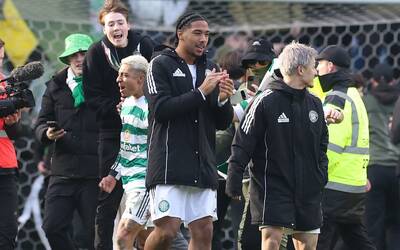 Making the case for Benjamin Arthur to return to Celtic this summer