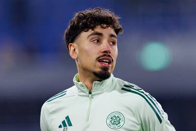 Sebastian Tounekti shares inside track on new Celtic teammate Kasper Hogh
