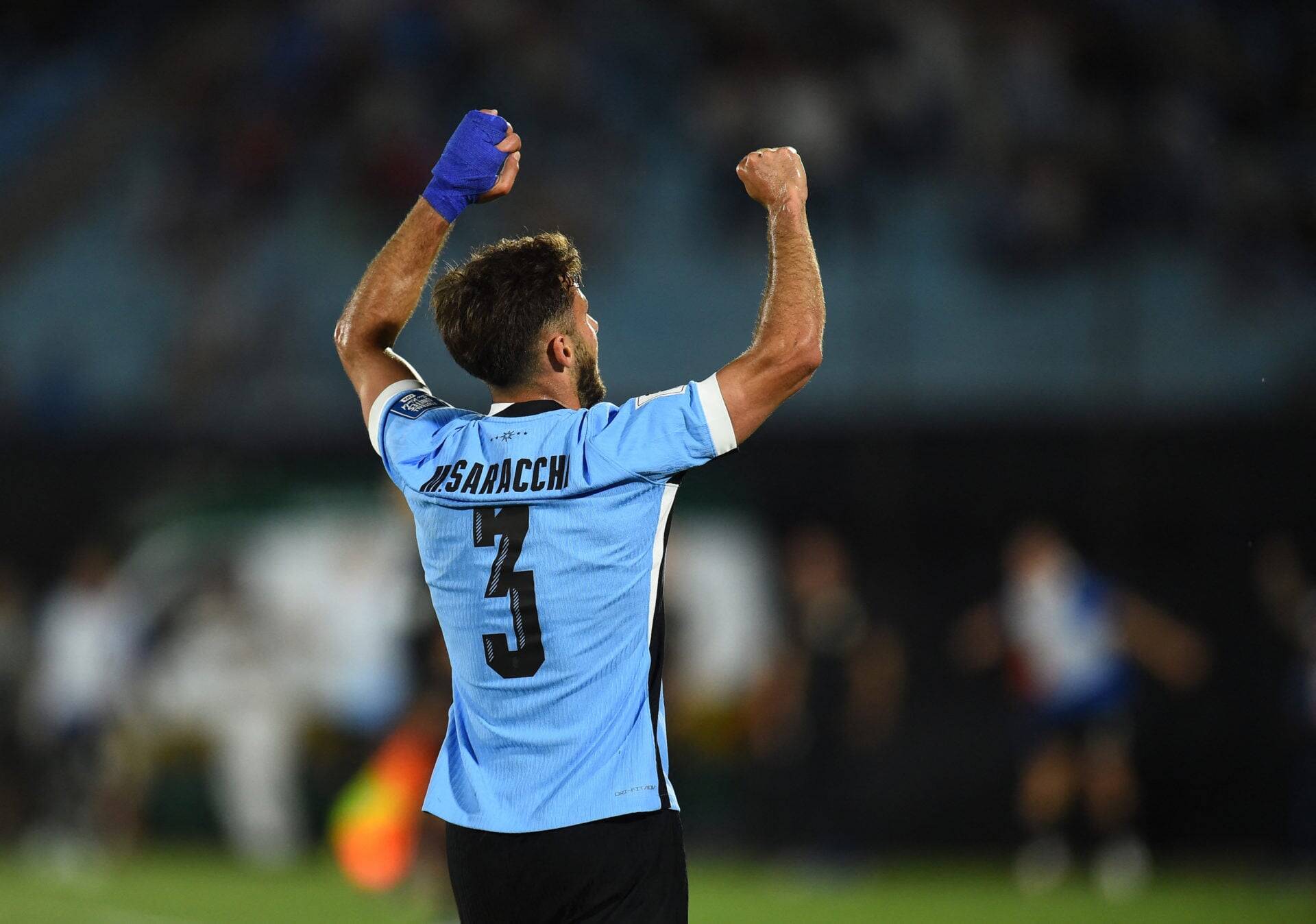 The transfer fee that Boca Juniors could sell Marcelo Saracchi for which would annoy Celtic fans