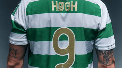 Maeda Out Høgh In – A clever piece of business one in one out