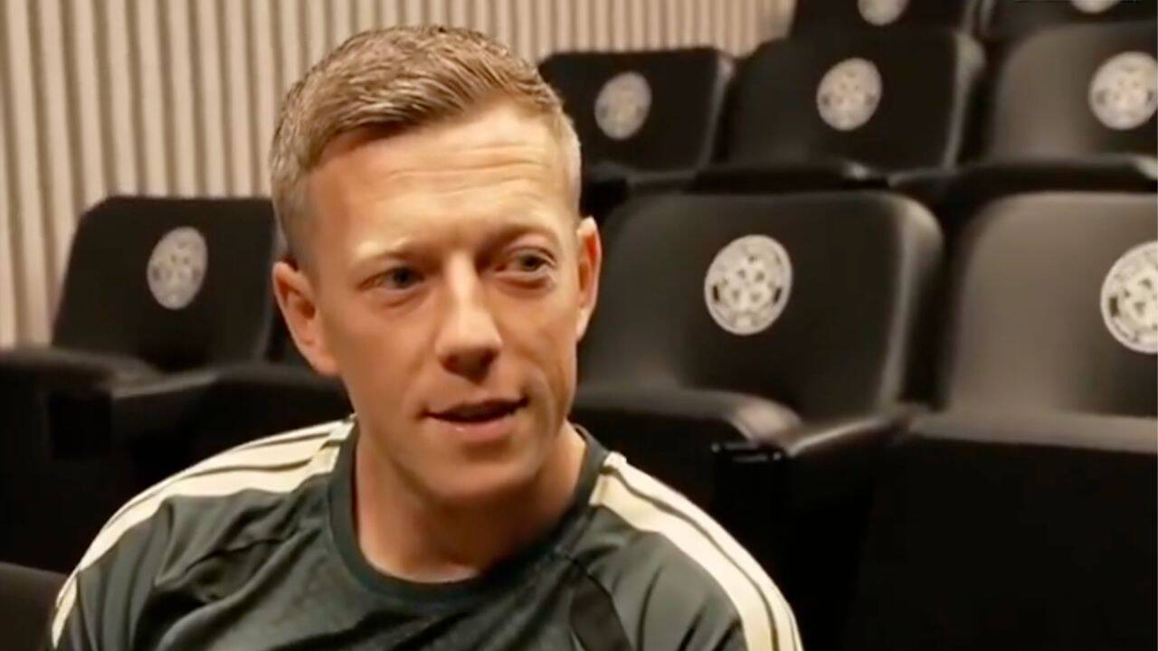 Why Kasper Høgh’s Celtic Signing Feels Bigger Than One Transfer