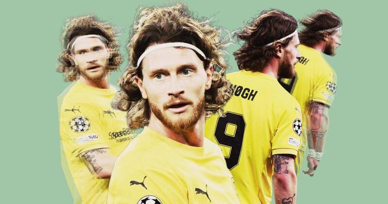 I watched Kasper Hogh’s rise in Norway – here’s what Celtic fans should expect
