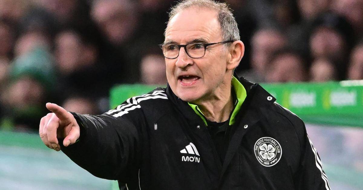 Martin O’Neill provides transfer update, makes ‘quality over quantity’ summation