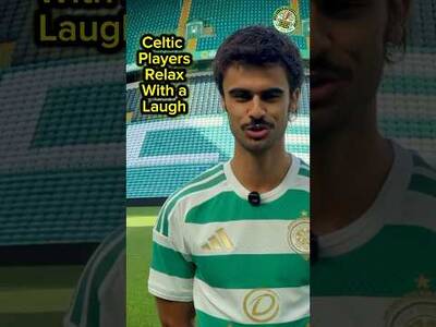 Great to see Jota back at paradise