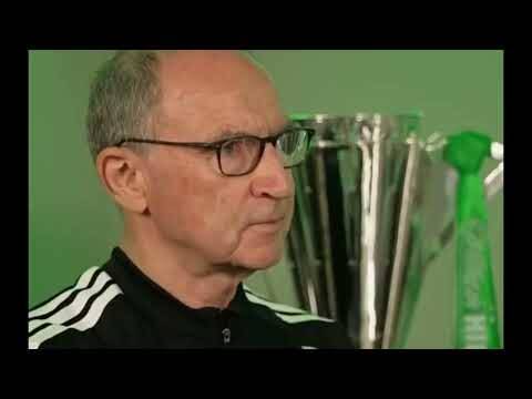 Martin O’Neill On Kasper Hogh, Daizen Maeda Leaving & More Celtic Signings