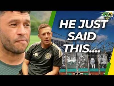 Cal mac interview today &ndash; Afternoon UPDATE