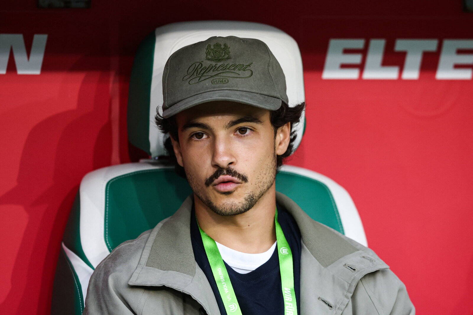 Mika Baur to Celtic drama takes another twist