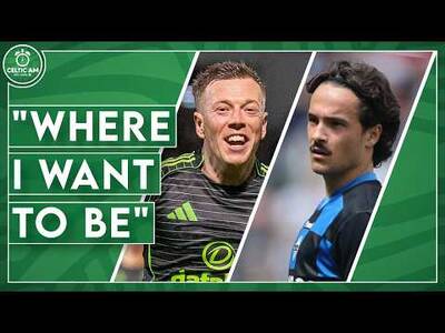 Good News as McGregor Breaks Silence on Future | Baur Mystery & Celtic’s Next Moves
