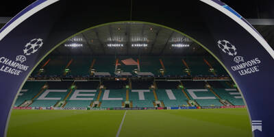 Celtic’s Potential Playoff Round Opponents