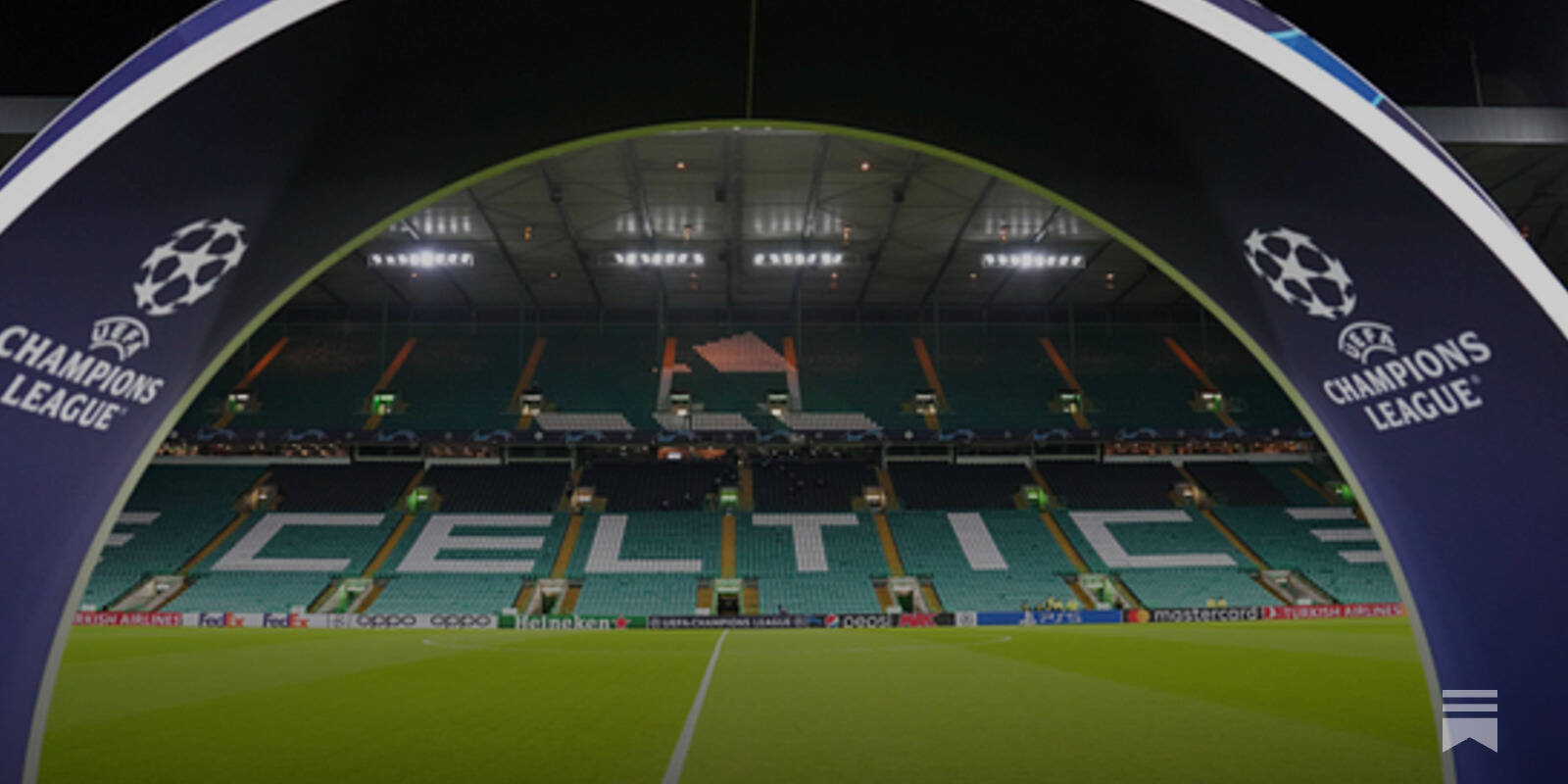 Celtic’s Potential Playoff Round Opponents