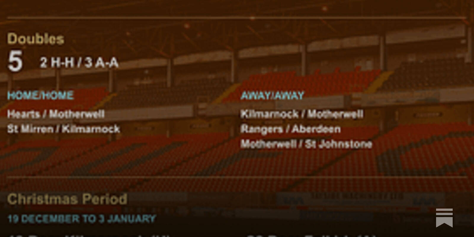 SPFL Premiership Fixtures 2026/27
