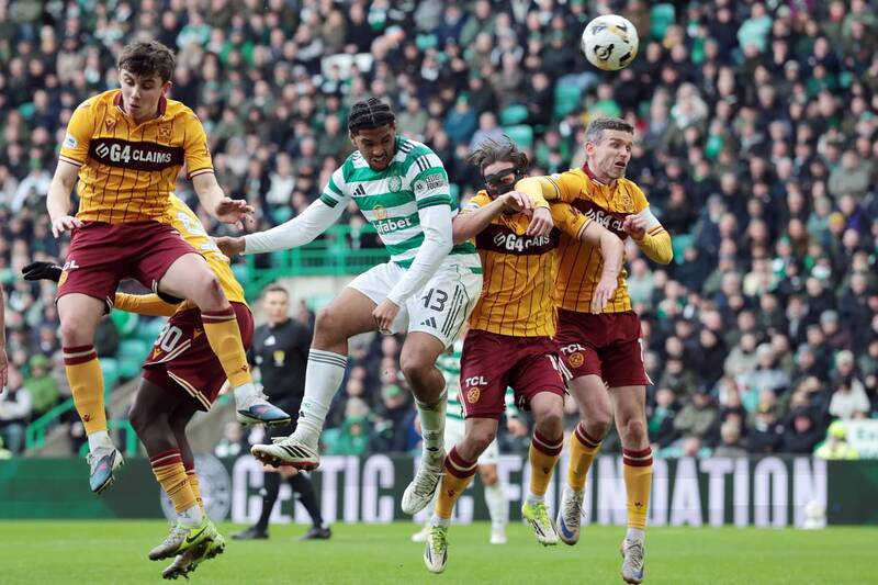 Celtic make surprise approach, Rangers agree deal, Falkirk snap up EPL man &ndash; Scottish transfer news