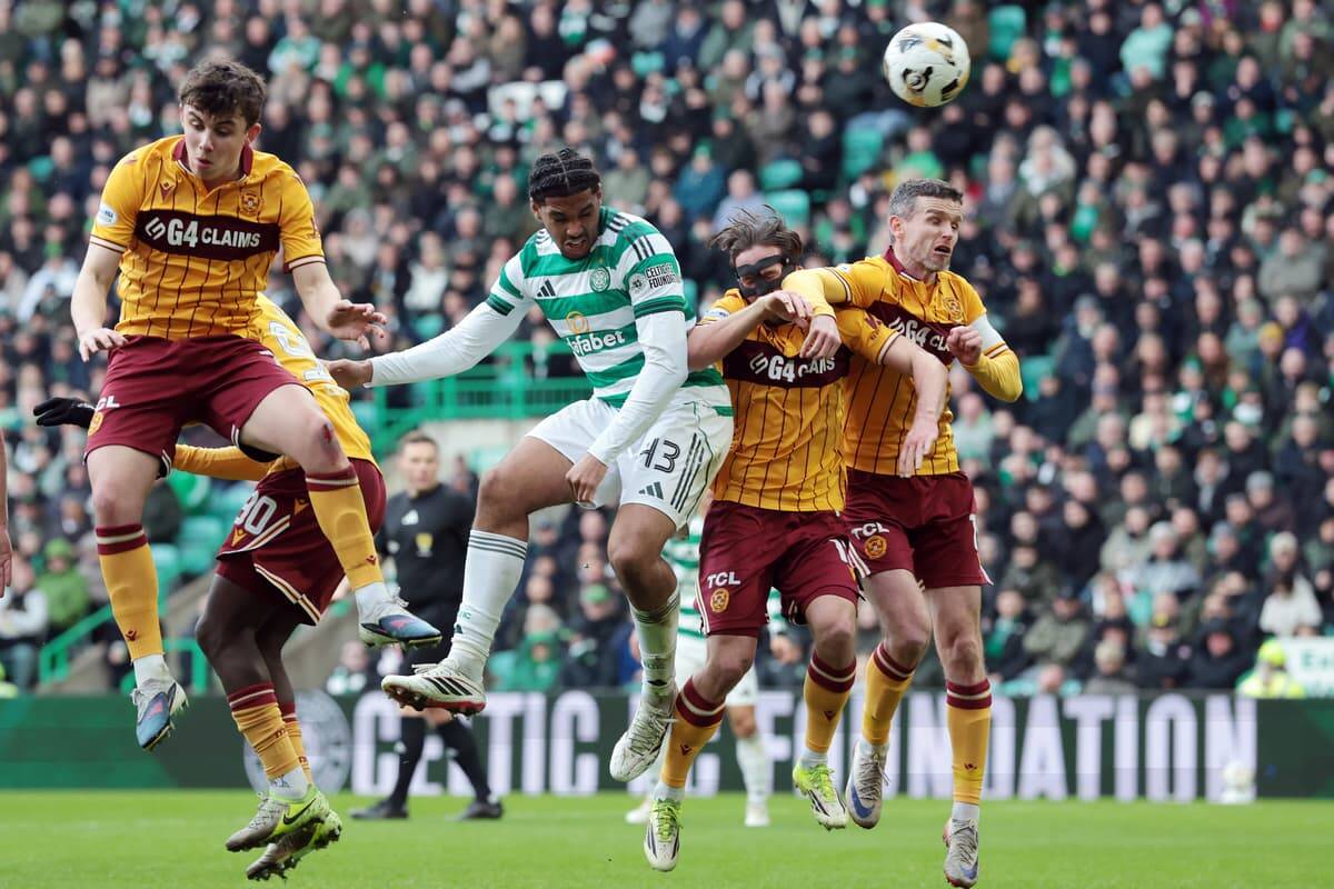 Celtic make surprise approach, Rangers agree deal, Falkirk snap up EPL man &ndash; Scottish transfer news