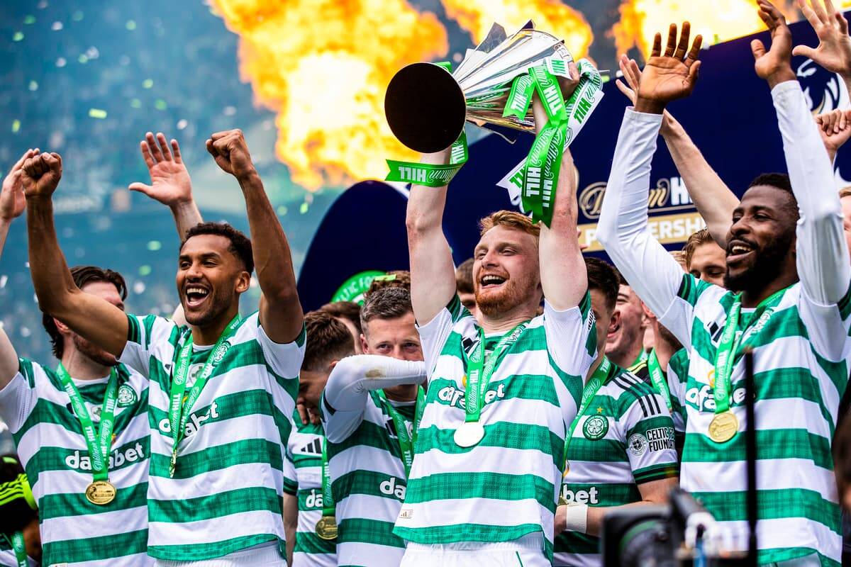 Celtic vs Dundee injury news: 4 out and 5 doubts as Martin O’Neill without key man for opener at Parkhead