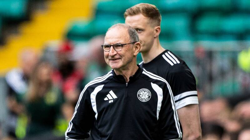 O’Neill: No question that Celtic will do more transfer business