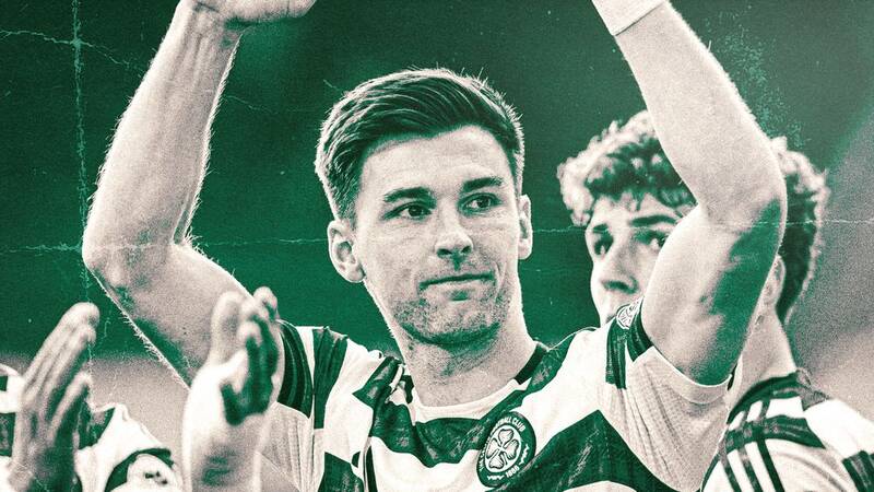 Relive Celtic’s title-winning run-in on CelticPlayer