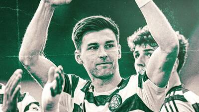 Relive Celtic’s title-winning run-in on CelticPlayer