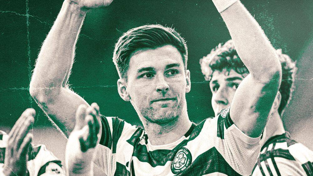 Relive Celtic’s title-winning run-in on CelticPlayer