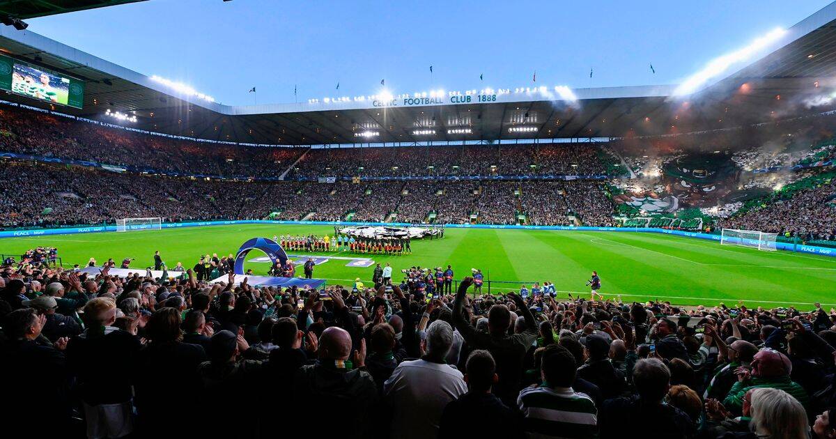 Celtic Champions League play off draw: Eight potential opponents, squad deadline and everything you need to know