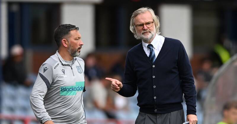 Steven Pressley bemoans biggest ever Premiership financial gulf as he uses Hearts and Aberdeen transfer case studies