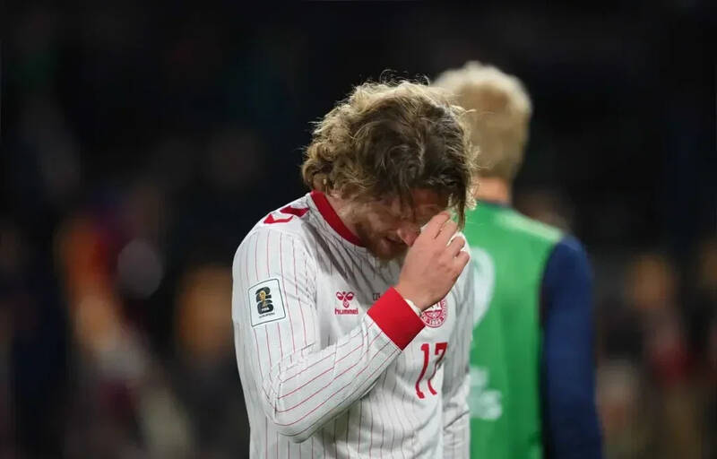 Kasper Høgh: The Celtic Signing Under More Pressure Than Anyone In Years