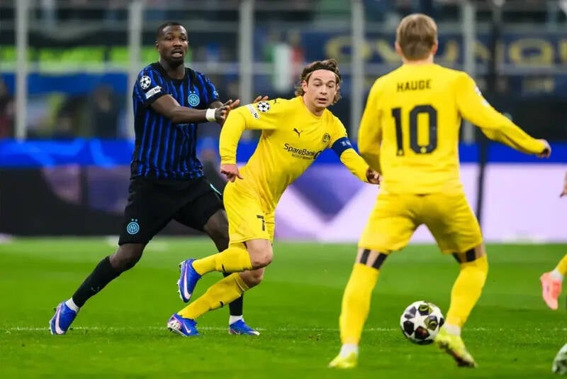 Why Celtic Should Keep Looking to Bodø/Glimt for Their Next Signings