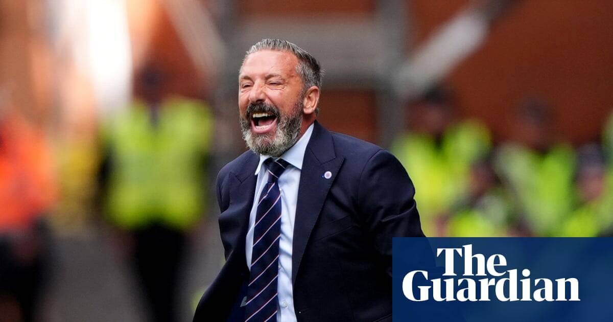 Scottish Premiership returns with McInnes adding new twist to O** F*** rivalry