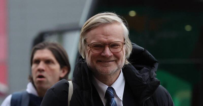 Steven Pressley speaks after signing new Dundee contract ahead of Celtic trip