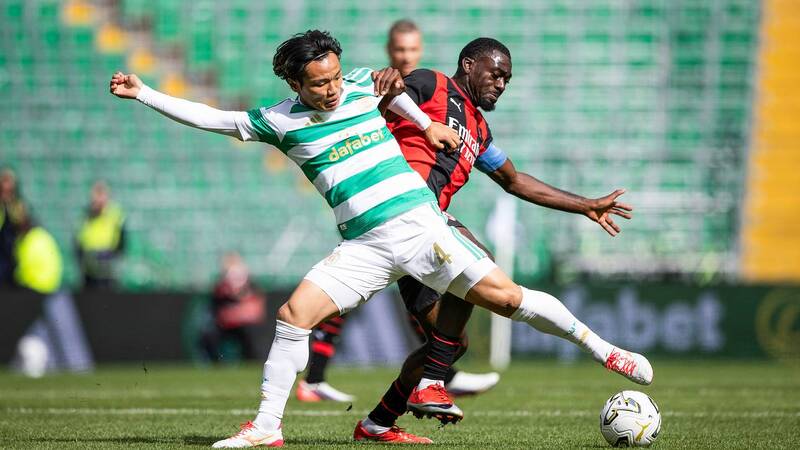 Celtic must accept West Ham offer and reject Everton bid at all costs this summer
