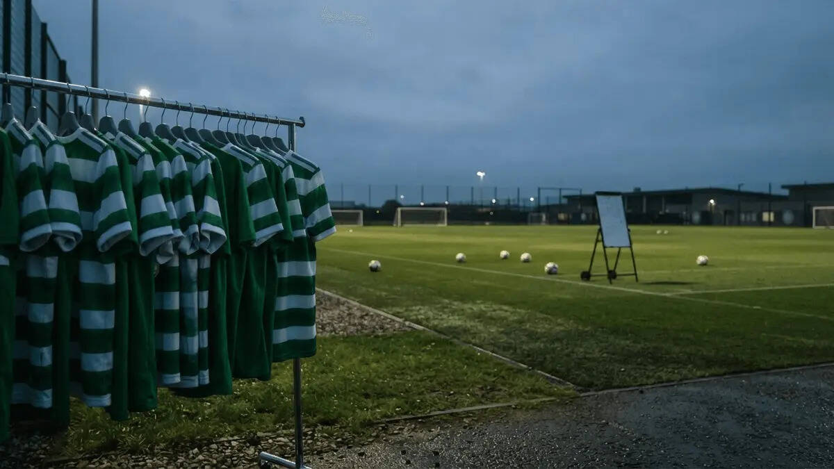 One Signing, Multiple Exits: Celtic’s Summer Of Recruitment Failure