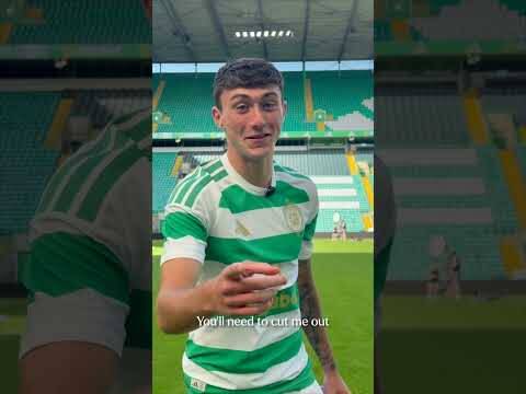 Guessing the capacity of Celtic Park (but they’re always right) 😏