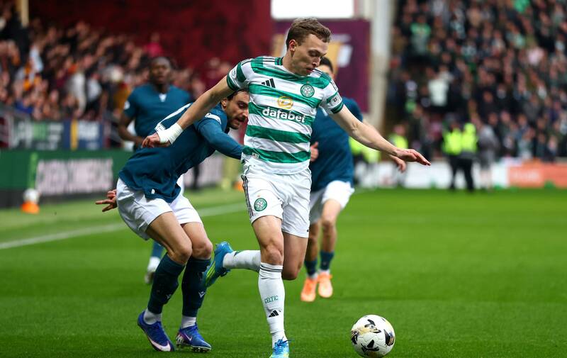 Celtic braced for £10m-plus Alistair Johnston bid as Everton eye summer move