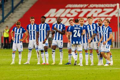 Luis Palma’s extraordinary Champions League collapse does Celtic a big favour
