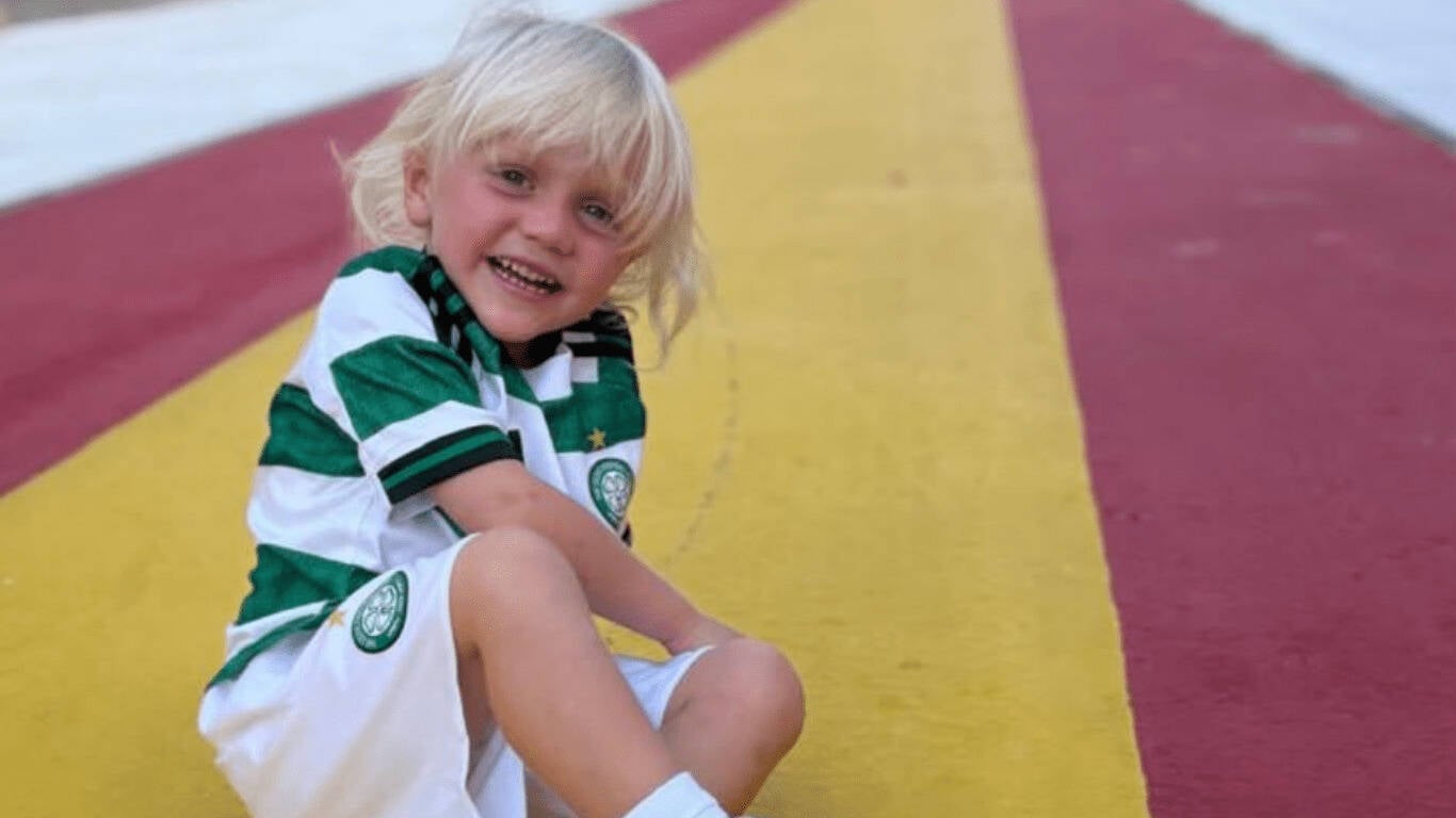 Celtic Fans Come Together to Hustle for the Muscle
