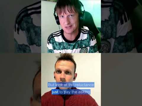 Why Celtic panic before Champions League qualifiers