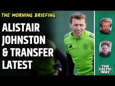 Celtic Transfer Latest | Everton Want Alistair Johnston | Champions League Draw Line-Up Confirmed Celtic Transfer Latest | Everton Want Alistair Johnston | Champions League Draw Line-Up Confirmed