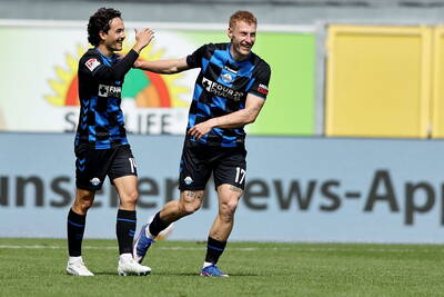 Illness claim a smokescreen as player power points to Baur moving to Celtic